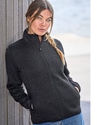 Dames Fleece vest Tee Jays 9616